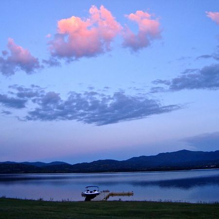 Vida En El Lago Hotell Tepecoacuilco de Trujano Eksteriør bilde