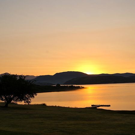 Vida En El Lago Hotell Tepecoacuilco de Trujano Eksteriør bilde