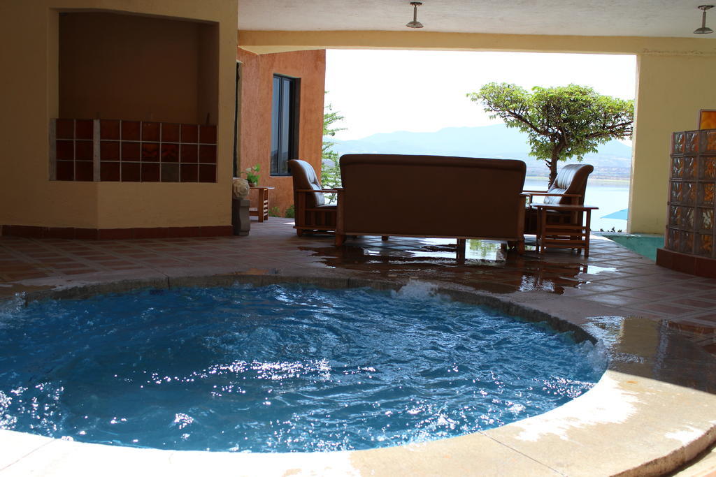 Vida En El Lago Hotell Tepecoacuilco de Trujano Eksteriør bilde