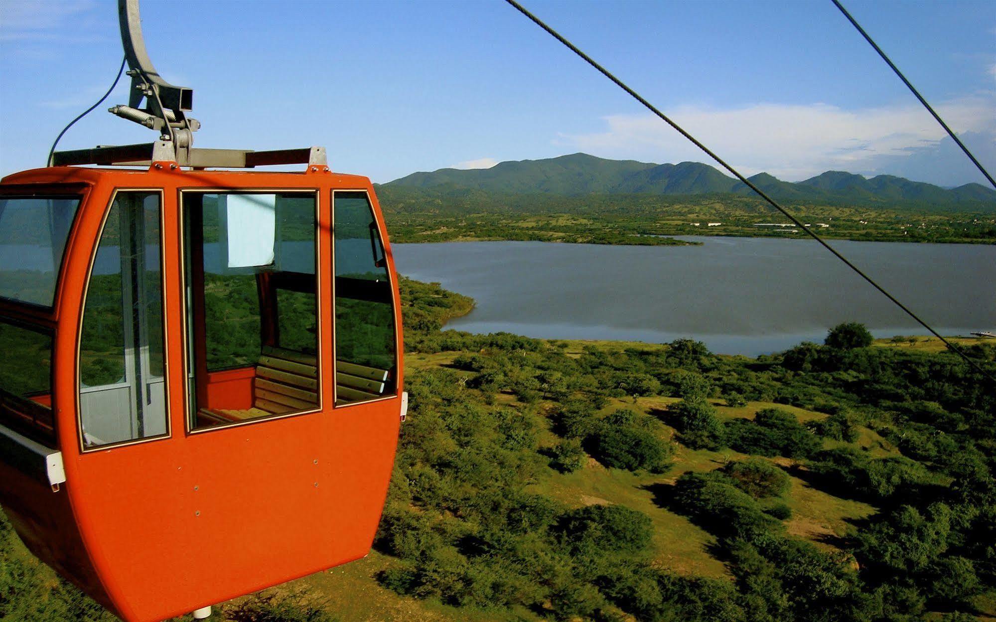 Vida En El Lago Hotell Tepecoacuilco de Trujano Eksteriør bilde